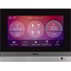 bticino my home hometouch nero touch screen 7 pollici bticino 3488