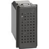 BTicino Suoneria campanello din don in bronzo 12 Va.c. 8 VA 80 dB 1 modulo nero k4351v12