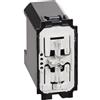 bticino living now interruttore dimmer 1 modulo connesso bticino k4411c