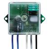 BTicino interfaccia bticino di comando con 2 contatti indipendenti trasparente myhome basic 3477