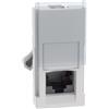 bticino jw4279c5e matix go connettore rj45 categoria 5e utp bticino jw4279c5e