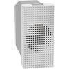 bticino JW4351V230 matix go suoneria bronzo 230vac 8va 80dB bticino JW4351V230