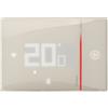 Bticino XM8002 termostato connesso smarther 2 with netatmo sabbia Bticino XM8002
