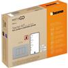 bticino jg1010kit matix go starter kit per gestire le luci bticino jg1010kit