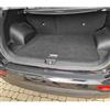 MAX6 Pellicola di Protezione del paraurti Posteriore su Misura Compatibile con Toyota Auris Touring Sports 2015-2018 - Aspetto Carbonio