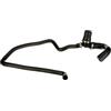 GATES Tubo Motore 05-2382 | Compatibile con: OPEL ASTRA G Cabriolet, ASTRA G Caravan, ASTRA G CC, ASTRA G CLASSIC, ASTRA G CLASSIC Caravan, ASTRA G Coupe