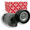 FEBI BILSTEIN Tendicinghia, Cinghia Poly-V 22329 | Compatibile con: MITSUBISHI CARISMA, CARISMA Stufenheck, SPACE STAR Großraumlimousine, NISSAN INTERSTAR Bus, INTERSTAR Kasten