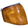 PROPOSTEONLINE Fanale realizzato per Mercedes Classe C W202 dal 1993 al 1996 anteriore Sinistro Luce Arancio A2028260543