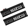 Sparco Cintura Nera SPC Pad