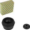 SNR KB657.08 Kit riparazione, Cuscinetto ammortizzatore a molla | Compatibile con: AUDI A1, A1 Sportback, A3, TT, TT Roadster, SEAT IBIZA IV, IBIZA IV SC, IBIZA IV ST, LEON, Mii, TOLEDO II
