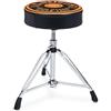Gretsch Drum Throne Top Art - Sgabello per batteria