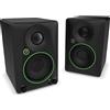 MACKIE Monitor da studio CR3.5 da 3,5 con controllo del tono