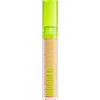 NYX Professional Makeup Wonder Snatch Concealer, Liquid Concealer, Up to 24h Hydration, Waterproof Wear, Fair, 3 ml
