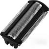 Lueden Testina di ricambio per rasoio Philips Bodygroom, impermeabile, compatibile con TT2000/43 BG Series BG2024 BG2025 BG2036 BG2038 BG2040 TT2040 YS534