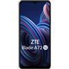 Zte smartphone blade a72 4+64gb 6.75 5g space gray