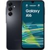 Samsung galaxy a16 4g 128gb 4gb black