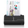 Epson es-c320w scanner con adf + alimentatore di fogli 600 x 600 dpi a4 nero