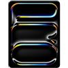 Apple iPad Pro 13 Wi‑Fi 12GB/512GB con vetro - Argento - MDYM4TY/A