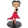 OPO 10 Figurina della Collezione Compatibile con Betty BOOP Dance: Paso Doble - Altezza 12 cm - BB221