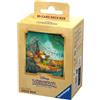 Ravensburger Disney Lorcana: Set 3 - Deck Box Motivo B