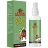 Generico Spray Puzzoni Scherzi Macchina Flatulenze | Spray Divertente Molto Potente,50ml Puzzolente Extra Forte Con Suono Gioco Divertente Per Scherzi Feste Adulti Bambini Halloween Pesce D'Aprile