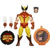 Hasbro Marvel Legends Series, X-Men, Wolverine, action figure vintage collezionabileispirata ai fumetti Marvel Guerre segrete, da 15 cm