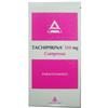 Angelini Tachipirina 500 mg 20 Compresse Paracetamolo Antipiretico Analgesico