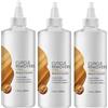 KOAHDE Gel Rimuovi Cuticole,Gels idratantes per unghie professionale,Gels Repair Nail Cuticle Remover,Gel Idratante Istantaneo,Esfoliante Cuticole e Forbici di Pelle Morta 3pc