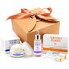 Generico Kit Skincare Viso Anti-Età - Fiale Esosomi 10%, Siero Veleno di Vipera e Crema Filler Lifting Antirughe - Set 3 Prodotti Made in Italy - Cofanetto Beauty Regalo NaturaPuras