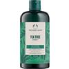 The Body Shop - Shampoo Purificante ed Equilibrante al Tea Tree (400 ml)