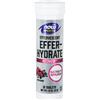 NOW Foods - Effer-Hydrate Effervescente, Tavolette Effervescenti (10 Tavolette, Frutti di Bosco Misti)