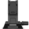 Garmin Supporto per Dispositivo Portatile Regolabile, compatibile con eTrex Touch, inReach Messenger, inReach Messenger Plus, inReach Mini 3 e inReach Mini 3 Plus, Accessorio Originale