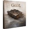 Cartemagic Tainted Grail I Re della Rovina Upgraded Resources gioco da tavolo versione Inglese