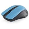 Modecom Mouse Modecom Opt. MC-WM9 USB [bk/bu] [M-MC-0WM9-140]