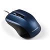 Modecom Mouse Modecom M-MC-00M9.1-140 (Optical 1600 DPI blu) M-MC-00M9.1-140]