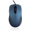 Modecom Mouse Modecom M10S Silent Blu, blu [UMMCPRPD0000006]