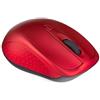 Modecom Mouse Modecom WM4.1, wireless, rosso [UMMCPRBD0000023]