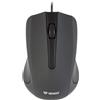 Yenkee Mouse Yenkee YMS 1015BK con sensore ottico Nero [UMYENRPDMS1015B]