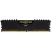 Corsair Ram DIMM DDR4 8GB Corsair Vengeance LPX 3200MHz C16 1.35V Nero [SACRR4G08000001]