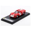 Look Smart Looksmart LSLM136 1/43 Ferrari 365 P2 N.19 24H Le Mans 1966 Modello Auto