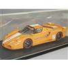 Look Smart Looksmart LS159F 1/43 Ferrari FXX Solare Diretta #21 Arancione Vettura Da Japan