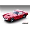 Tecnomodel TM18-245A 1/18 Ferrari 250 GT SWB Corse Clienti 1962 Rosso Corsa