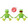 SEGA Raro Kermit la Rana Ll Big Peluche Bambola 2024 Set Di 2 Dal Giappone 60cm