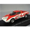 HPI HPI8073 1/43 LANCIA STRATOS HF Rallye Sanremo 1974 #2 S. Munari BELTEMPO