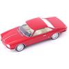 Auto Cult 60111 1/43 Chevrolet Corvair Coupe Pininfarina 1962 Rosso Modello Auto