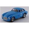 ART MODEL ART430 1/43 Ferrari 166 MM Berlinetta #2 Do Porto 1950 Blu