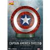 BEAST KINGDOM MARVEL CAPTAIN AMERICA SHIELD LIFE SIZE Statua Beast Kingdom