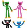 MCFARLANE TOYS Poppy Playtime 4.5inch Bendables Assortment (6) Action Figura Mcfarlane Toys 202