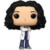 FUNKO POP TV GREY'S ANATOMY - CRISTINA YANG 1076 VINYL FIGURE NEW!