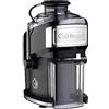 Cuisinart Compact estrattore di succo 11.5 x 11.8 x 14.2 Inch Black
